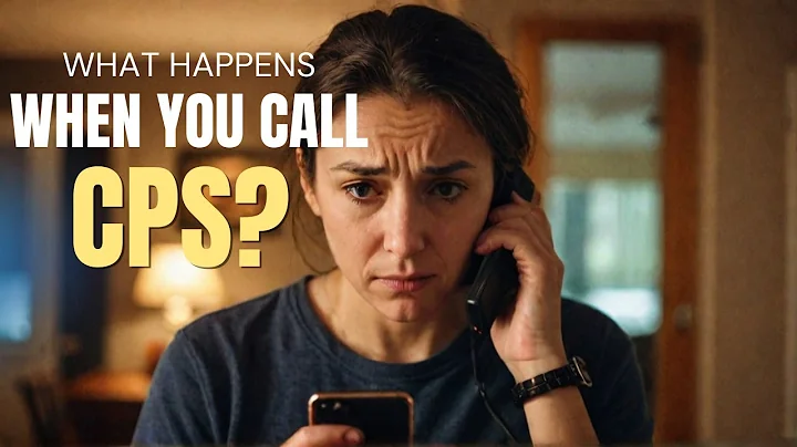 What Happens When You Call Child Protective Services?