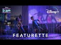 US AGAIN I Choreography Featurette I Disney+