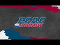 Dartmouth at St. Lawrence | NCAA Women's Ice Hockey | Highlights - October 31, 2025 | #ECACHockey