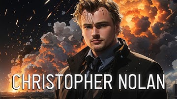 Unraveling the Genius of Christopher Nolan: A Cinematic Journey