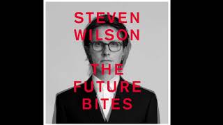 S͟teven W͟ilson - The Future Bites (Full Album) 2021 Profile