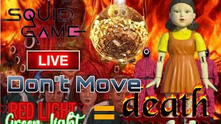 Squid game vs siren Head 3D live: no second chance #shorts #live screenshot 5