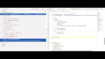 Get meeting detail reports (Zoom REST API)