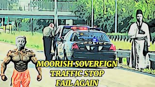 Celebrity MOORISH SOVEREIGN GETS HIS WINDOW PULVERIZED DURING ROUTINE TRAFFIC STOP AGAIN! Net Worth