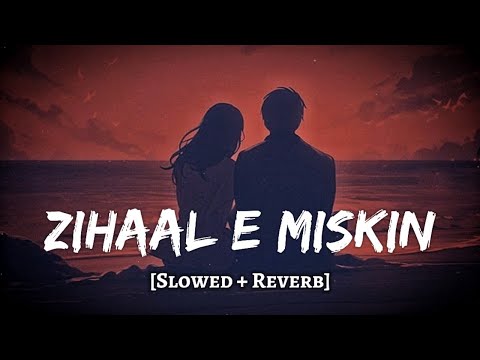 Zihaal e Miskin (Slowed + Reverb) | Acoustic Version | Shreya Ghoshal | MD Izhar YouTube