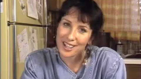 Jennifer Sutter - Billy's mom interview