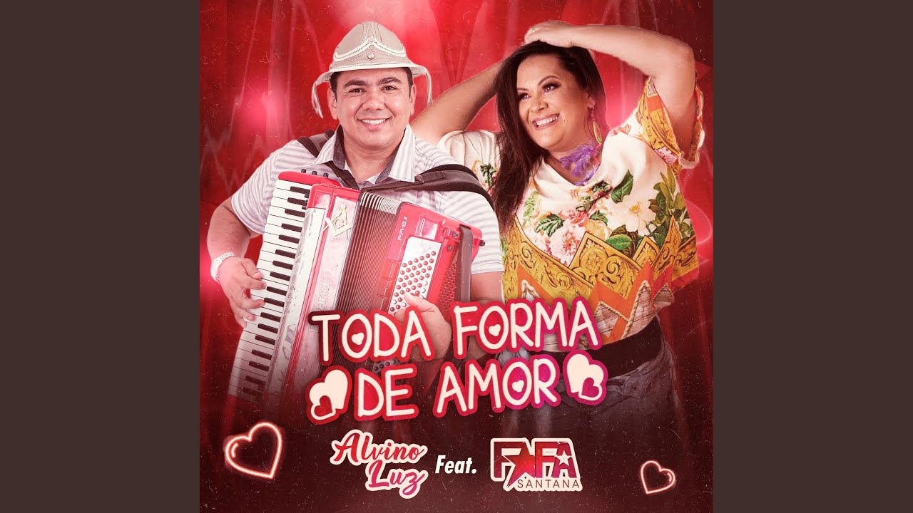 Toda Forma de Amor (Cover) YouTube Toda Forma de Amor (Cover) YouTube