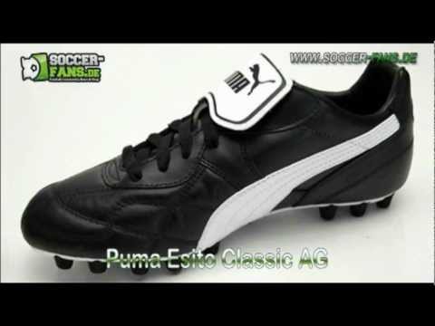 puma esito classic ag