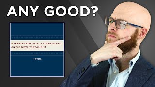 Is the Baker Exegetical Commentary Worth Your Time and Money?
