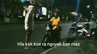 Story Wa - KARTONYONO MEDOT TRESNO KARO WONG LIYO