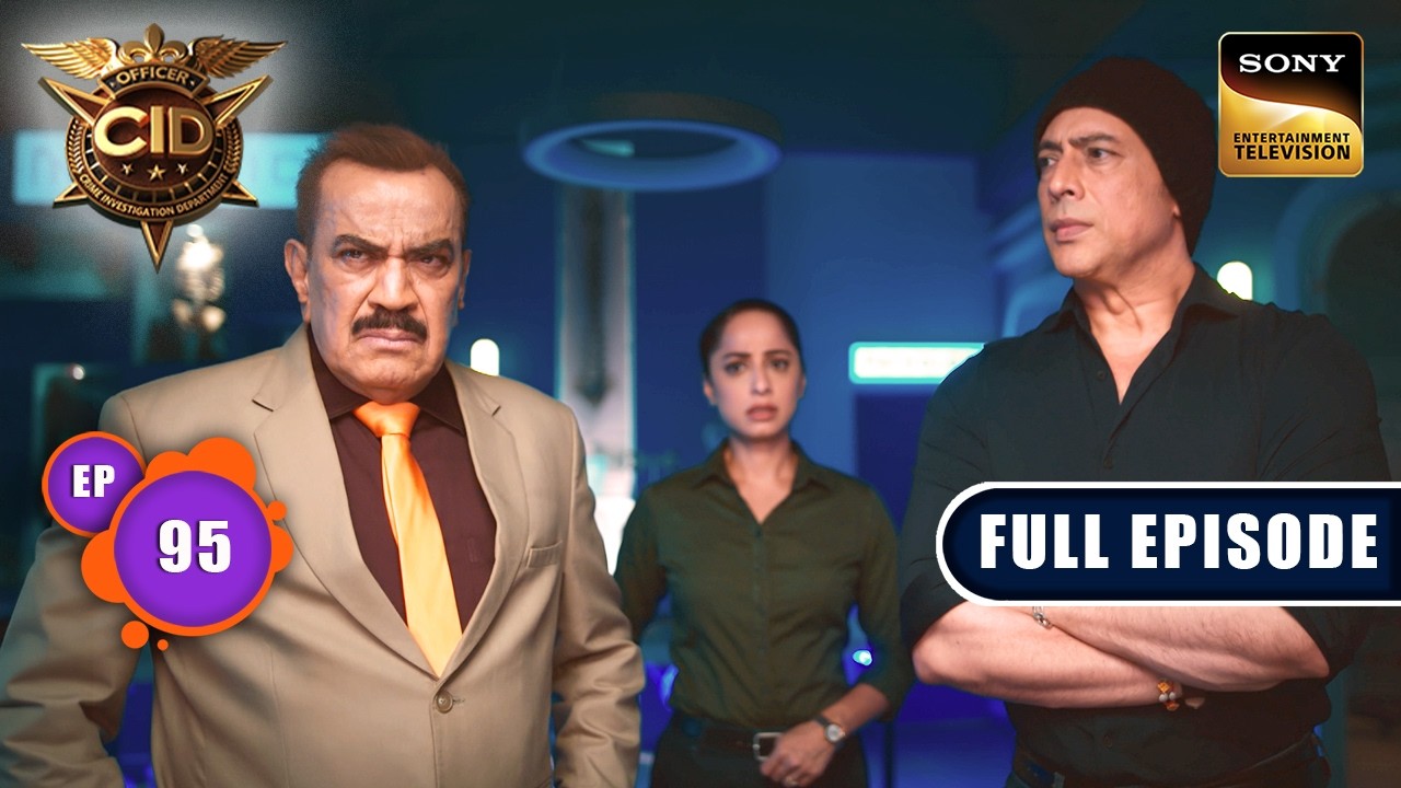 एक Businessman के घर से मिले Evidences ने किया CID को Shock