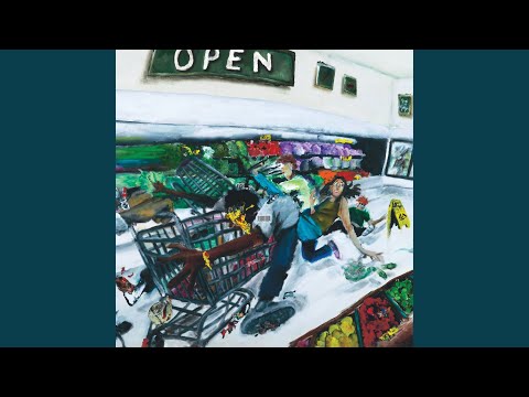 Lunice — Life Happening
