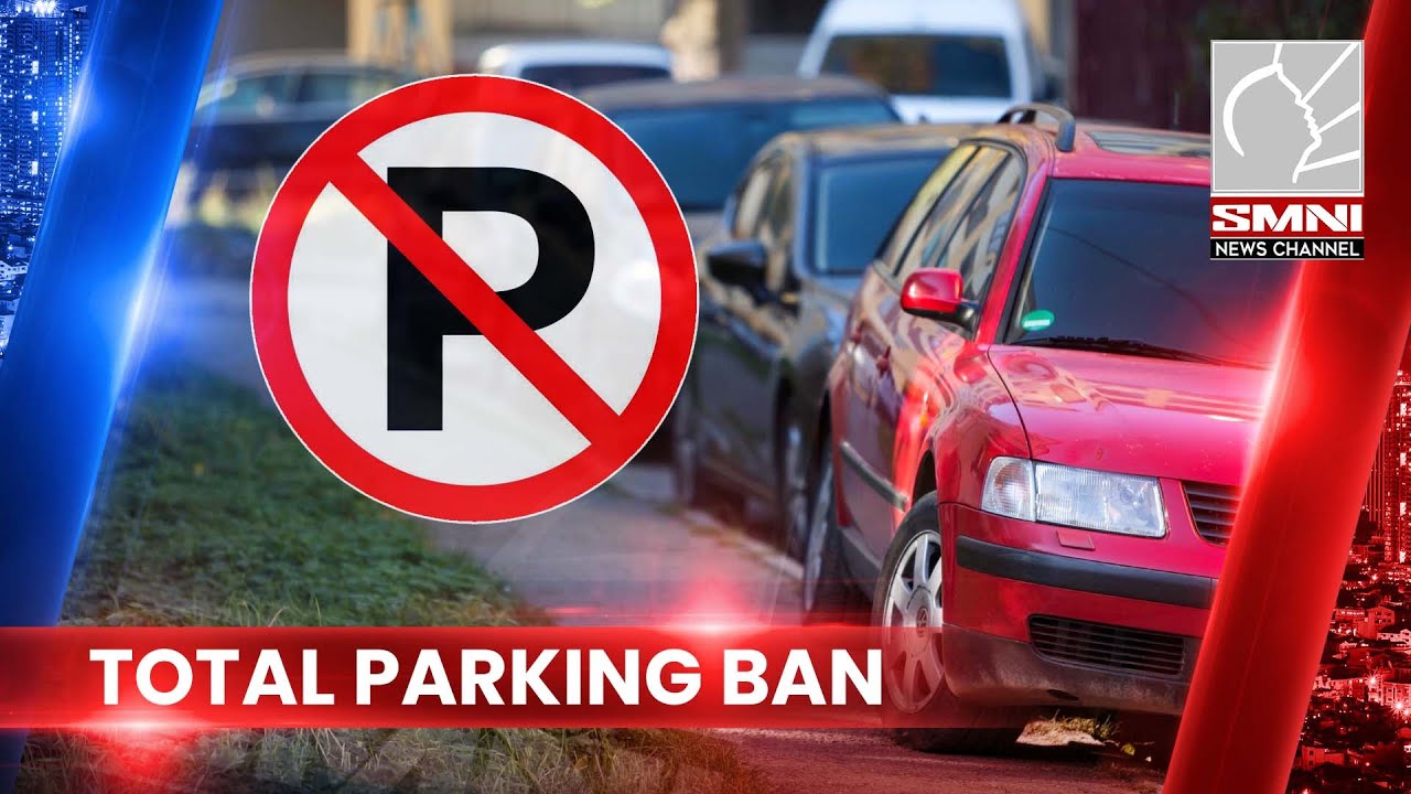 Metro Manila Council: Total parking ban sa mga kalsada, imposible