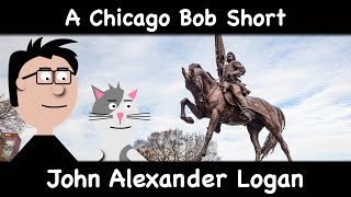 John Alexander Logan Monument