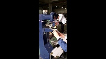 semi automatic rigid box corner pasting machine