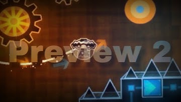 Preview 2 | Geometry dash
