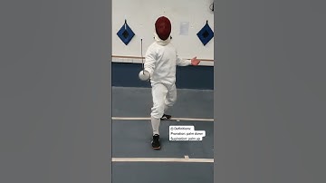 The 8 Guards/Parries