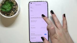 How to Change Date and Time on Xiaomi Mi 11 Ultra – Switch Date & Time