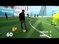 Jimmy Bullard & Nedum Onuoha play to score the perfect Hat-Trick! | You Know The Drill Live