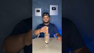 Perfect Coffee Toblerone ⛰️🍫🧋 #coffee #icedcoffee #dalgona #mukbang #asmr #satisfying