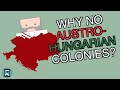 Austro-Hungarian Empire and Colonialism