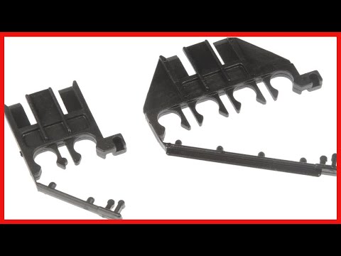 Dorman Wire Loom Retainer