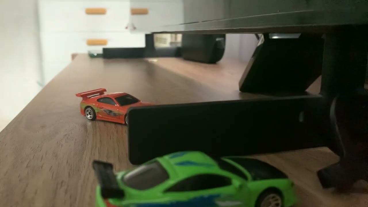 Guys I have nothing to do with fast and furious 12 tomorrow I’m gonna film it