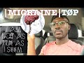 |MIGRAINE- TWENTY ONE PILOT| REACTION. IS THIS GOING TO BE A JOURNEY??