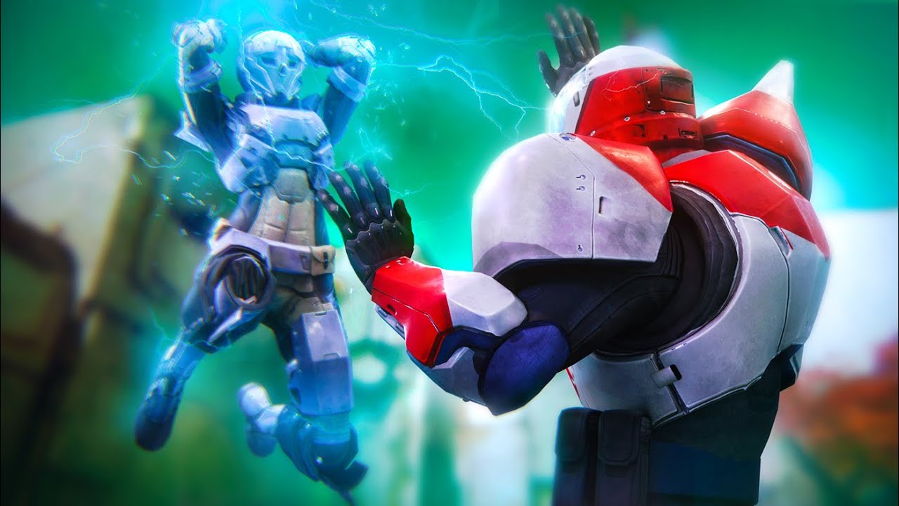 Rumble - We Ran/Sum of All Tears