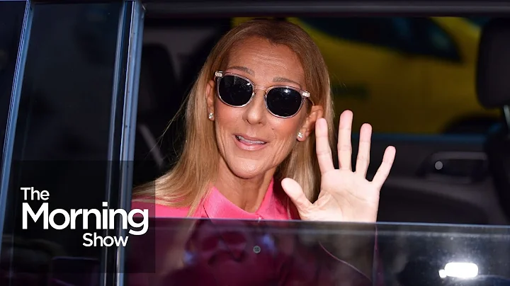 Celine Dion’s sister confirms singer losing control of her muscles due to stiff person syndrome