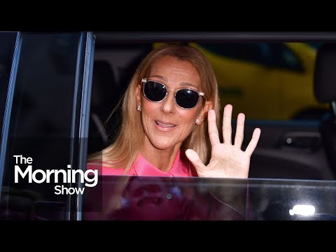 Celine Dions Sister Confirms Singer Losing Control Of Her Muscles Due To Stiff Person Syndrome