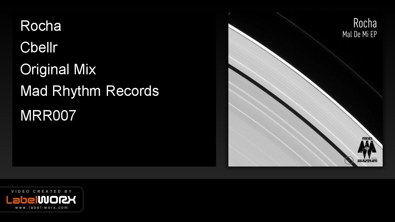 Rocha - Cbellr (Original Mix)