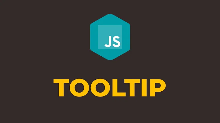 How to Add Tooltip in Javascript using Tippy Js