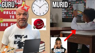 Bocil Sd Maen Epep Pas Ujian ...