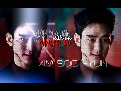 kim soo hyun ─ best scenes from REAL