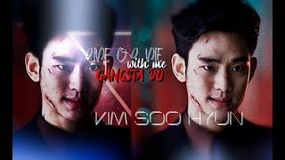 kim soo hyun ─ best scenes from REAL