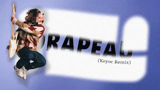 DaviD - Drapeau (Keyoc Remix)