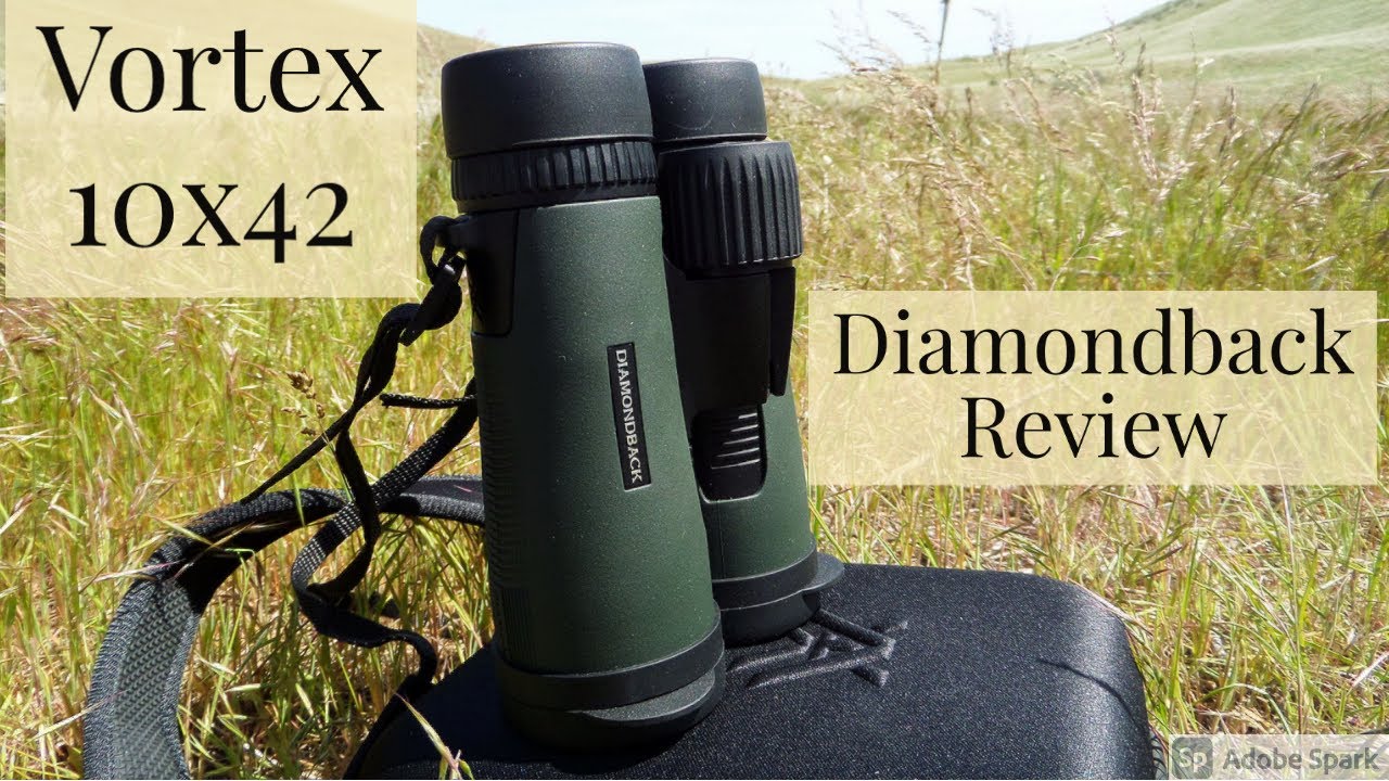 vortex diamond binoculars