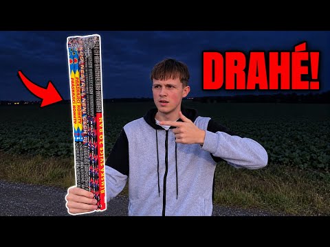 STOJÍ TYTO ŘÍMSKÉ SVÍCE ZA VAŠE PENÍZE? |Test