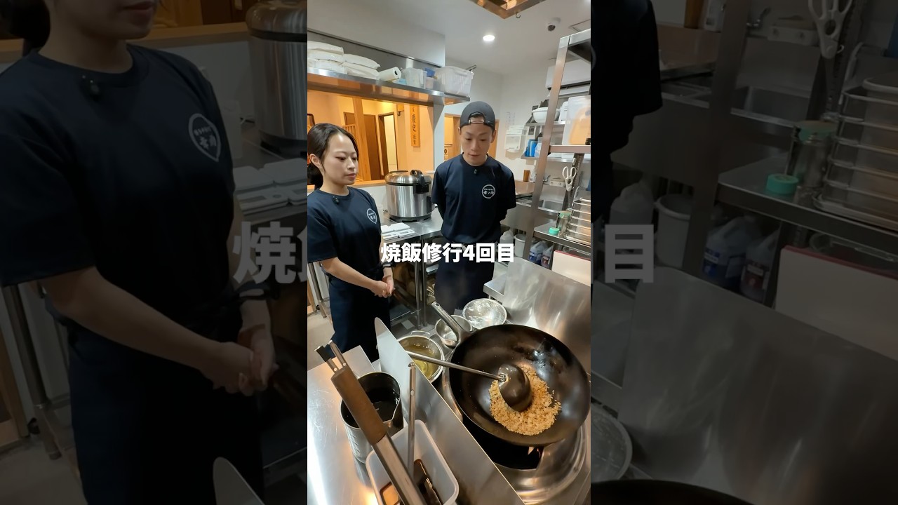 福岡で唯一無二の中華そば店😋🍜#福岡#福岡グルメ#幸ノ助#fukuoka#fukuokafood#japanesefood