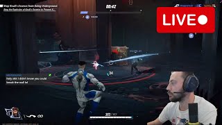 🌟 LIVE: Unleashing Marvel Heroes! Epic Battles in Marvel Rivals - Heroes vs. Villains Clash ⚡