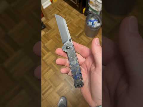 Dad jokes and knives 70! QSP Penguin        