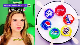 🏆🏝️ Best POVs Storytime 💥🍒 ASMR Cake Storytime @Brianna Mizura | POVs Tiktok Compilations #133