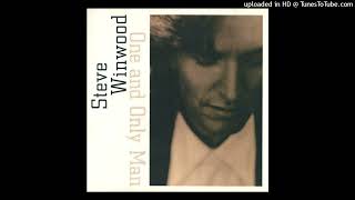 Steve Winwood - One And Only Man