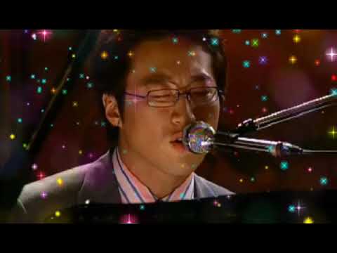 사랑해도 될까요 박신양 가사有 파리의 연인 Ost