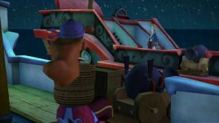 Tales of Monkey Island: Complete Season video 0