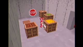 Yo! Noid 2: Enter the Void Pt 2: mood swing factory