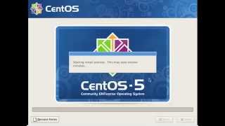 Test Kickstart Automated Installations