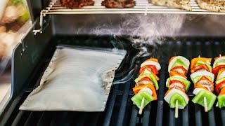 The Smokist Smoking Pouch