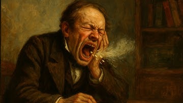 The 19th-Century Mystery of Exploding Teeth
